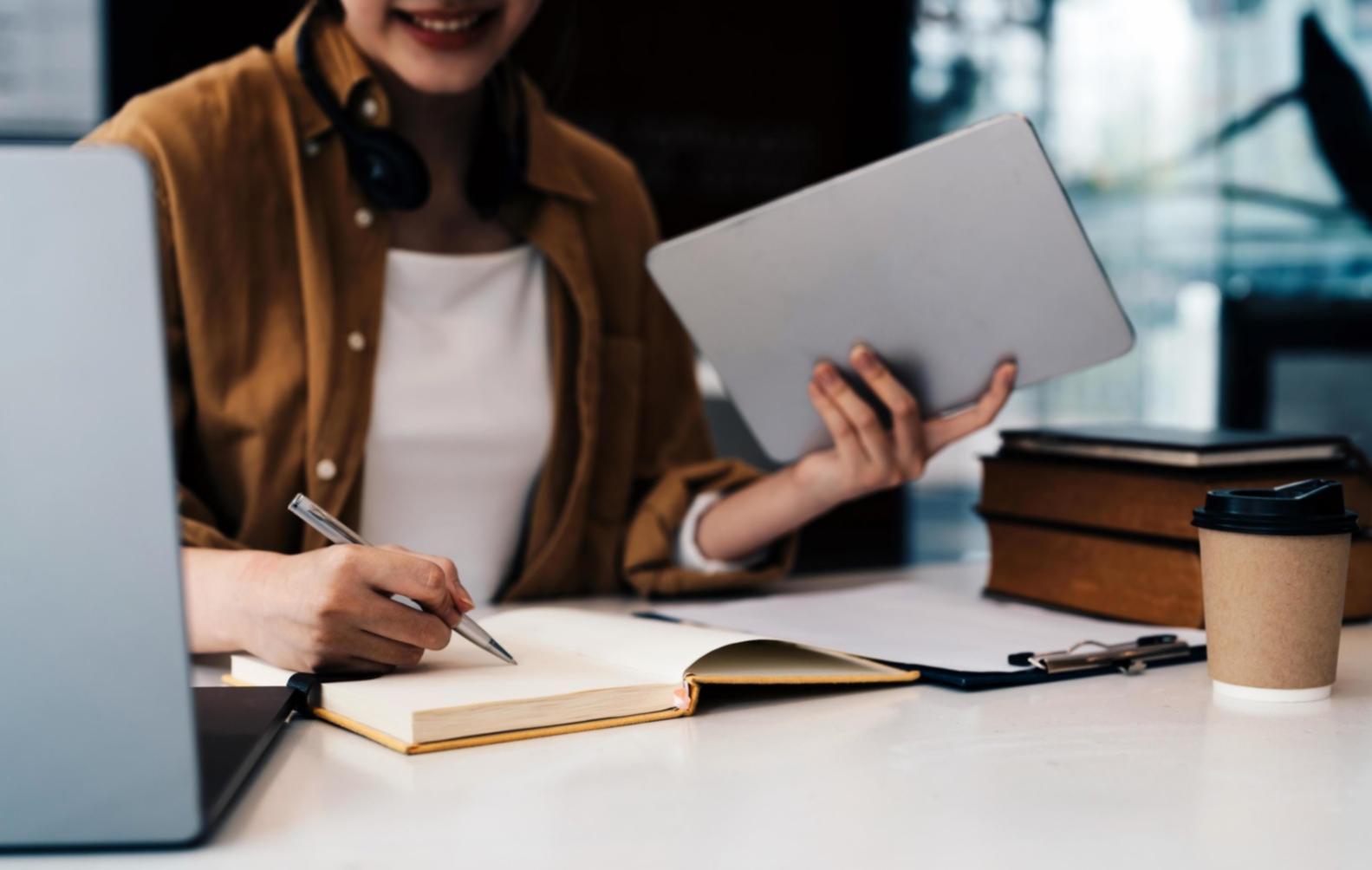 Informes estadísticos personalizados para pymes