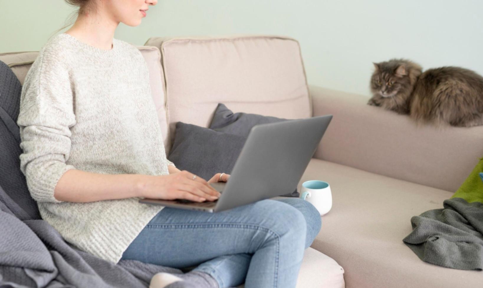 Startup tecnológica que escaló su modelo de negocio