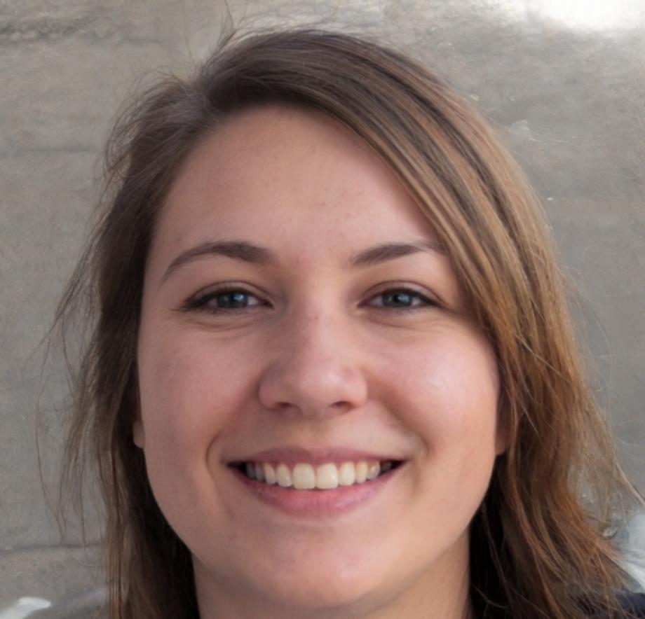 Analista financiera especializada en estadística