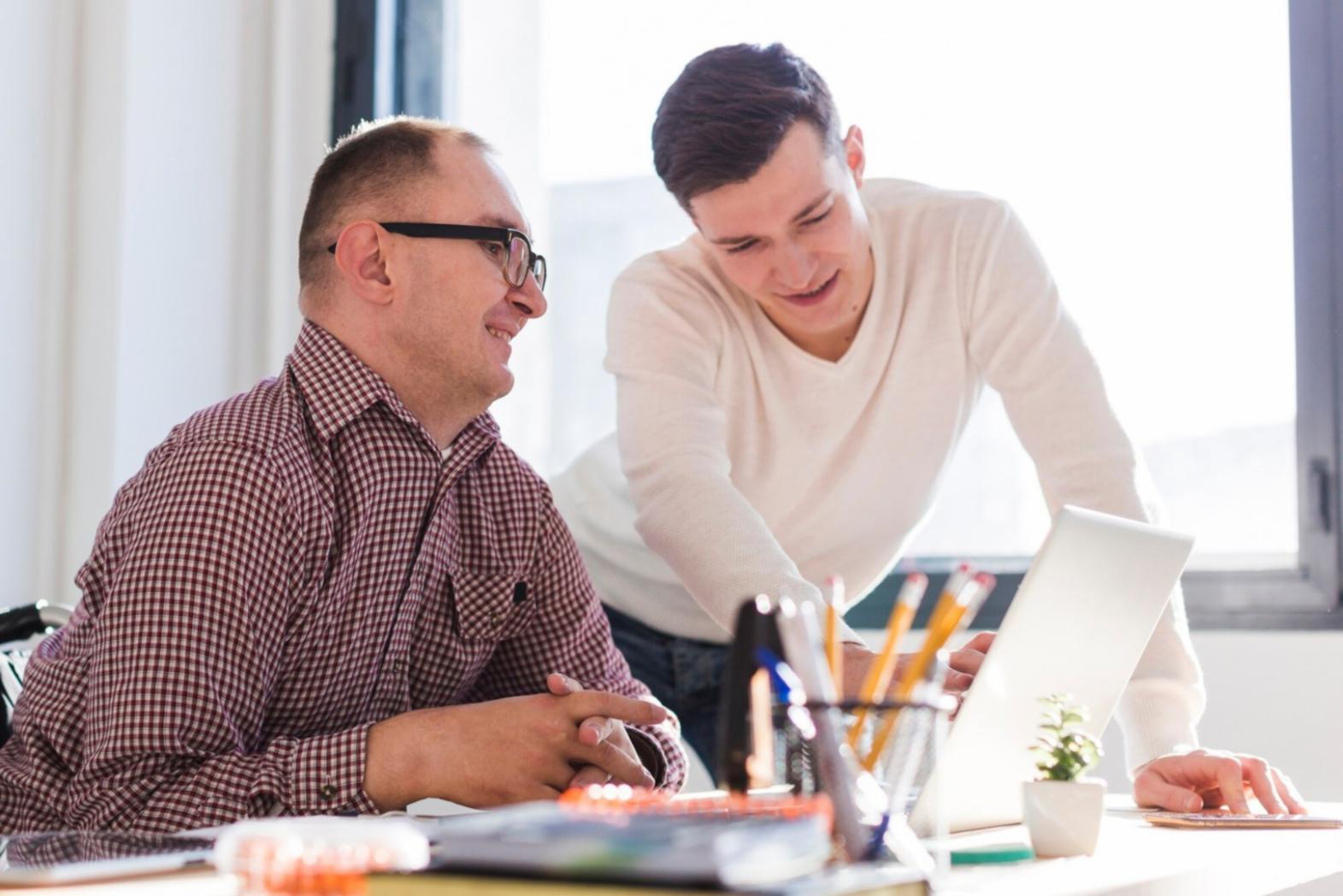 Comercio local que digitalizó su operación