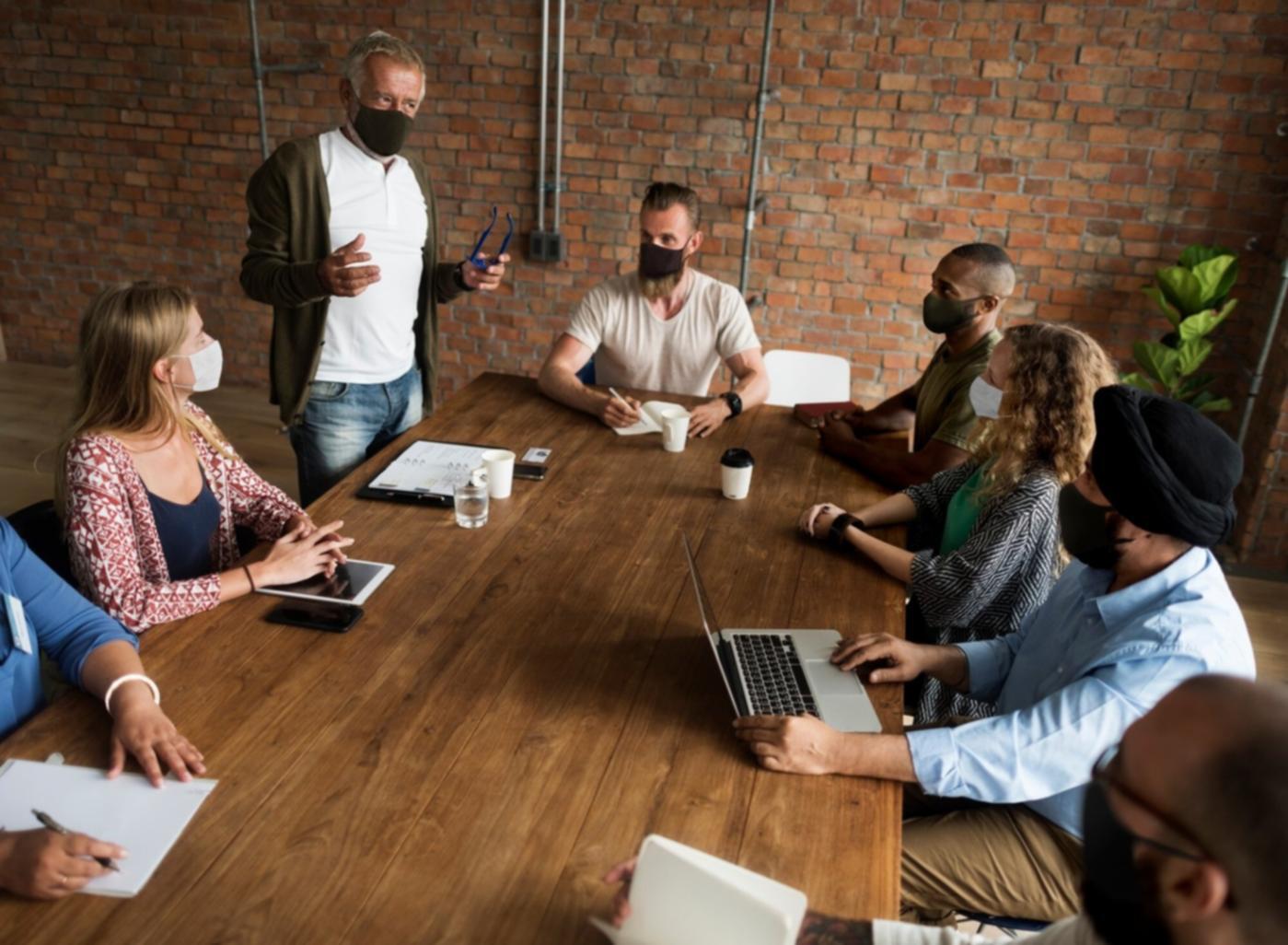 Nuestra ubicación en el centro de Córdoba cerca de zonas comerciales